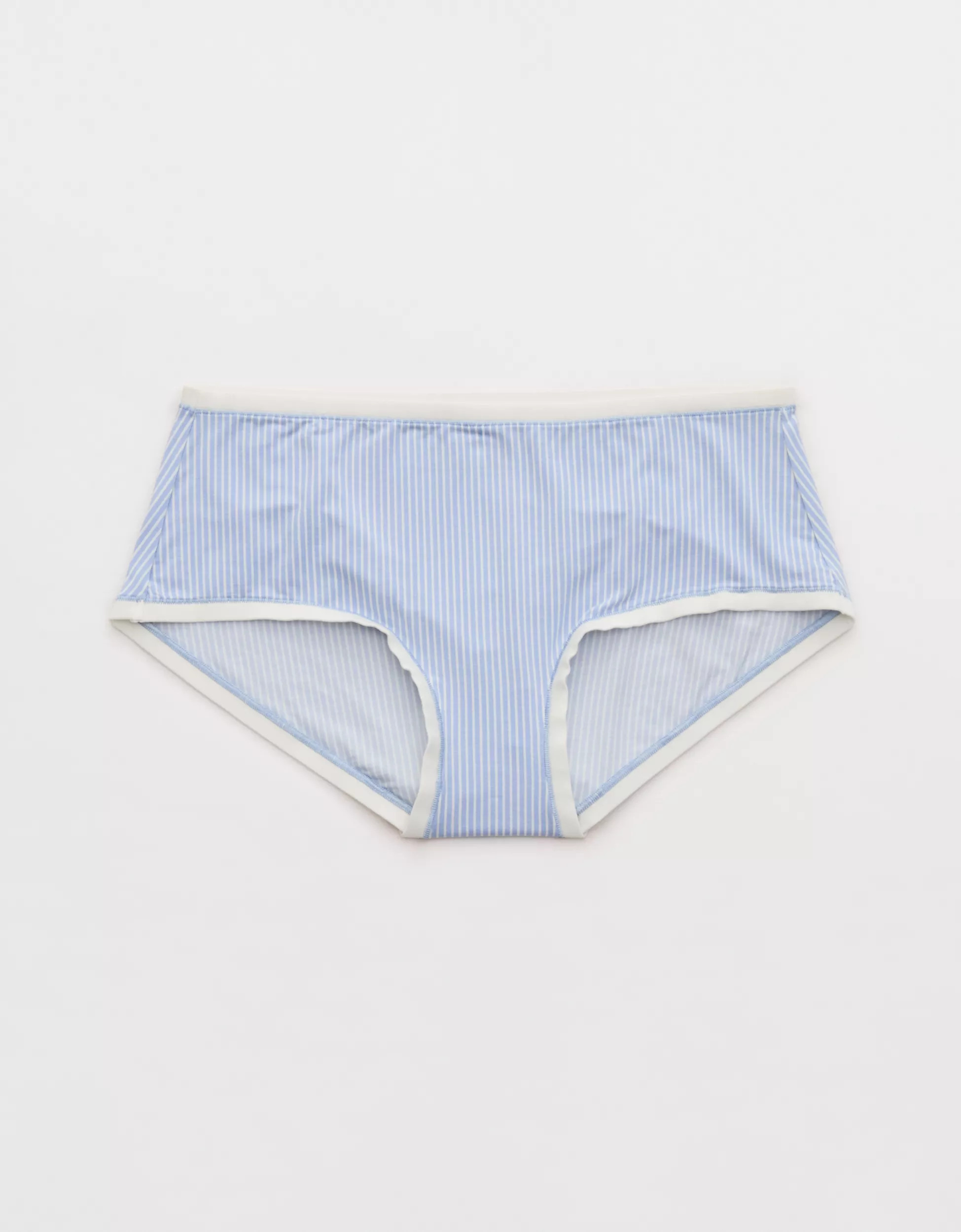 Superchill Modal Mid Rise Boybrief Underwear | American Eagle Outfitters (US & CA)