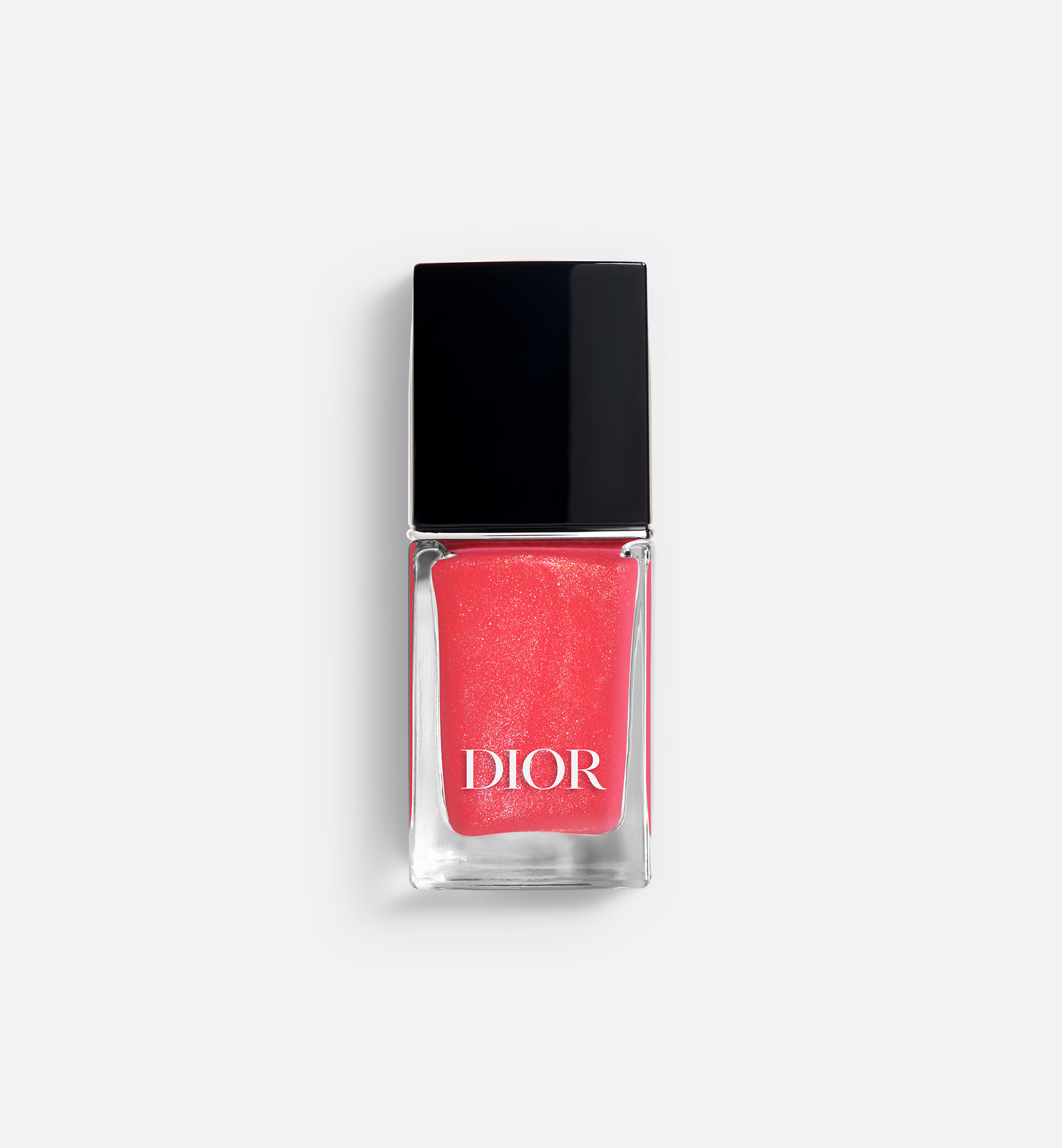 Dior Vernis: Glossy Nail Polish & Longwear Gel Effect | Dior Beauty (US)
