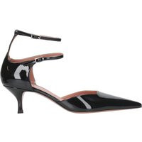 Aldo Castagna With Heel Black | Balardi (US & Canada)