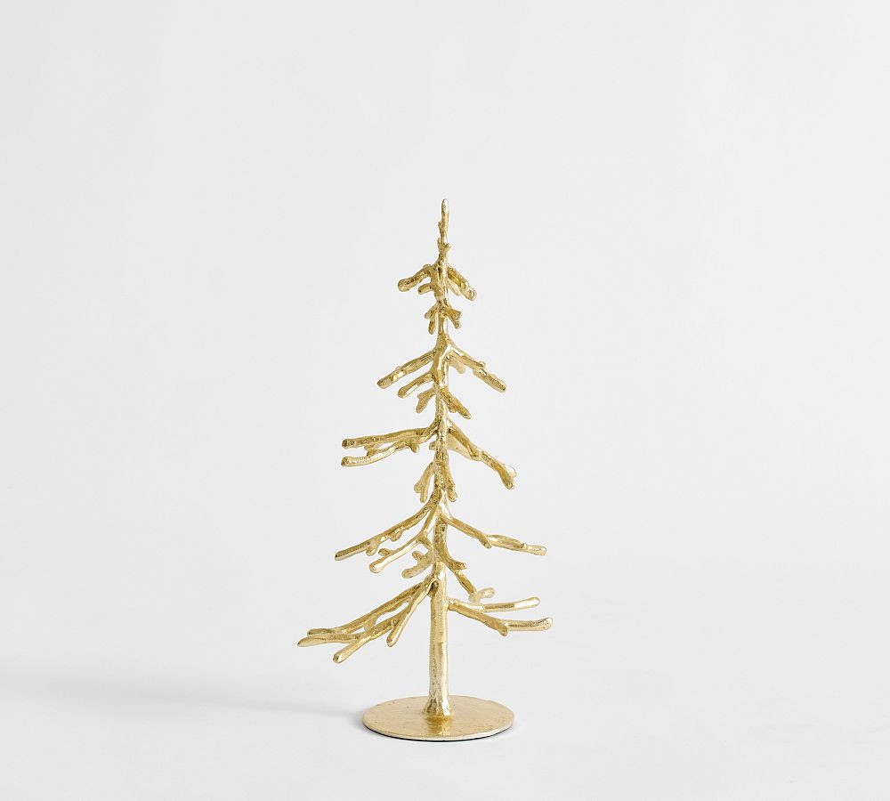 Sculpted Trees | Pottery Barn (US)