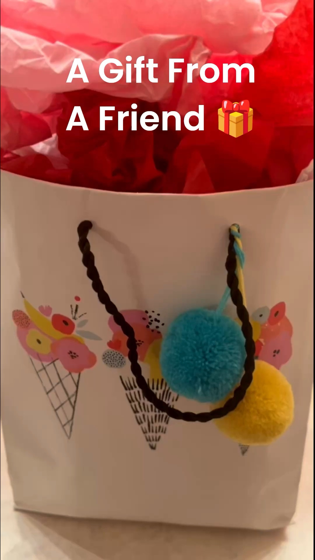 I got some wonderful gifts from a friend on Saturday 🎁 I got a beautiful Glinda Funko and a lovely sign about friendship! Friends are so important in your life. 

#LTKstorytime #LTKdayinmylife #LTKHome