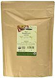 Amazon.com : Davidson's Tea Bulk, Organic Peppermint Leaves, 16-Ounce Bag : Herbal Teas : Grocery... | Amazon (US)