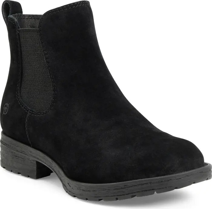 Cove Waterproof Chelsea Boot (Women) | Nordstrom