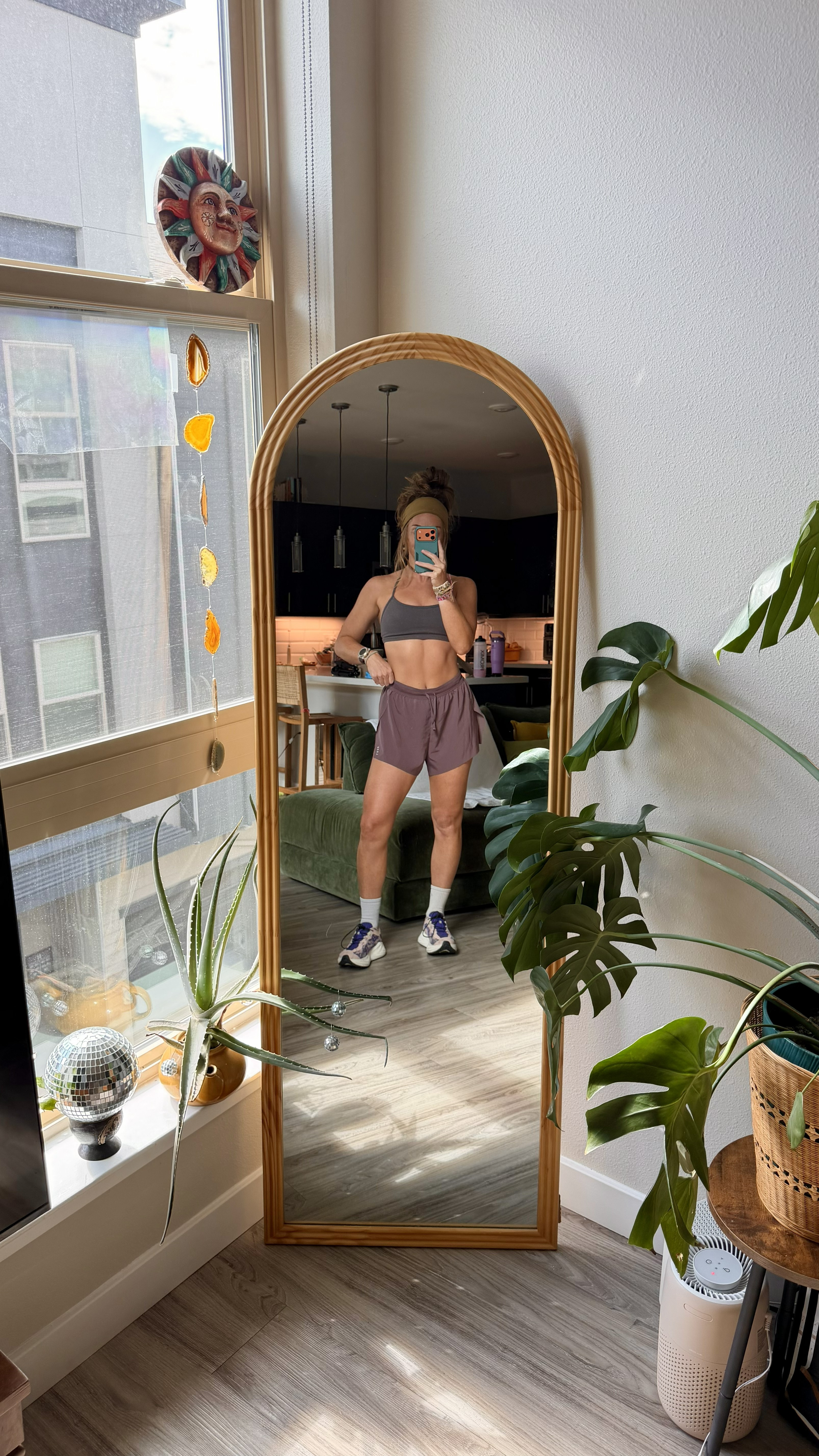 Activewear that looks just as good running errands as it does putting in work at the gym! 

 #LTKdayinmylife #LTKfitnessgoals #LTKActive