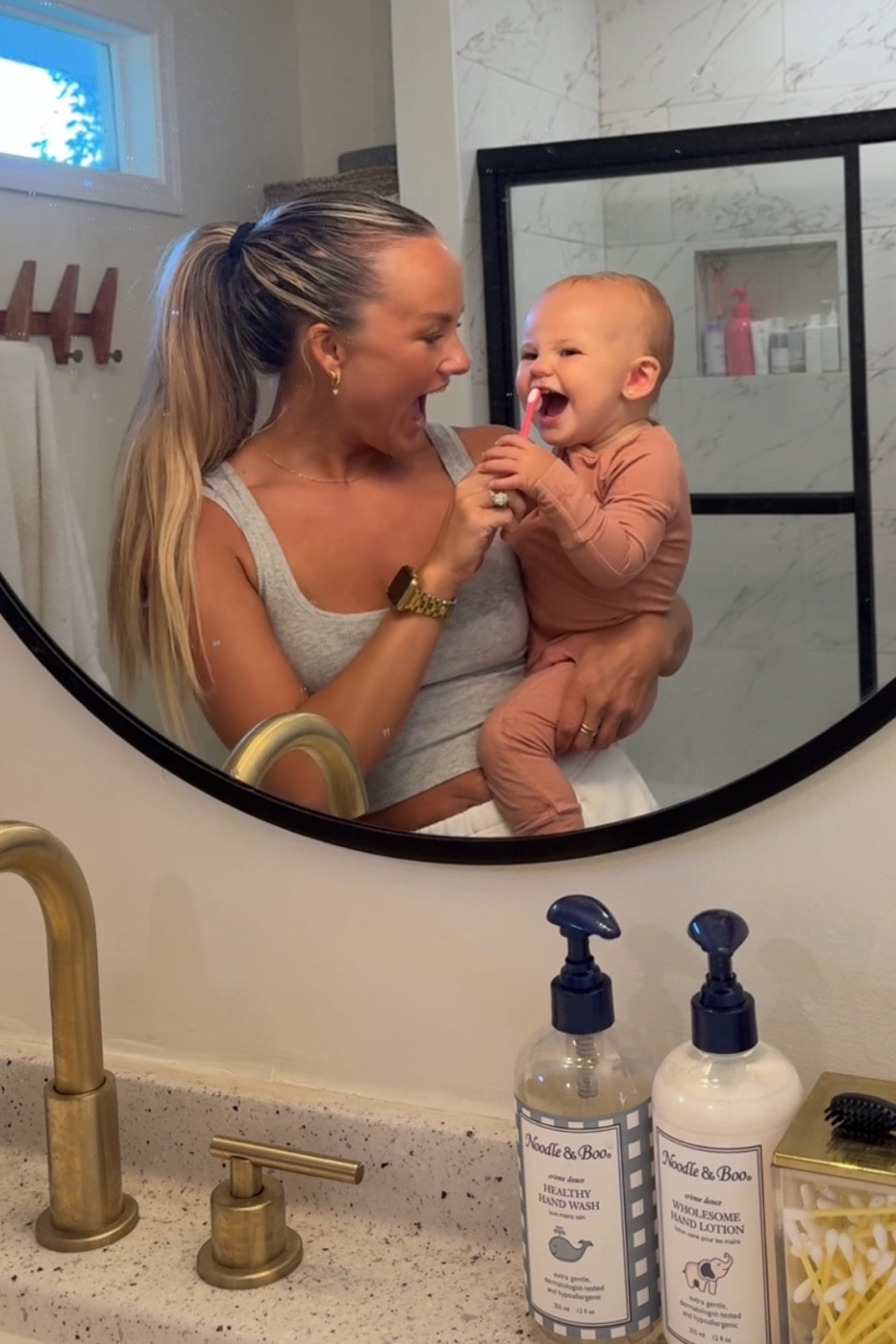 Top fav baby skin care!! 