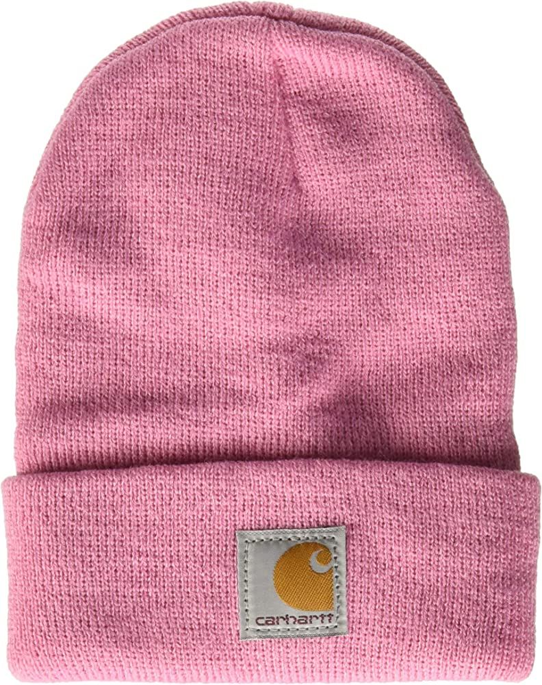 Carhartt Kids Acrylic Watch Hat | Amazon (US)