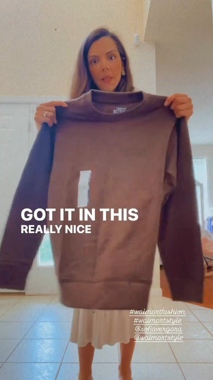 New in from Walmart and it’s all so good!! #fallhaul

#LTKOver40 #LTKStyleTip #LTKFindsUnder50