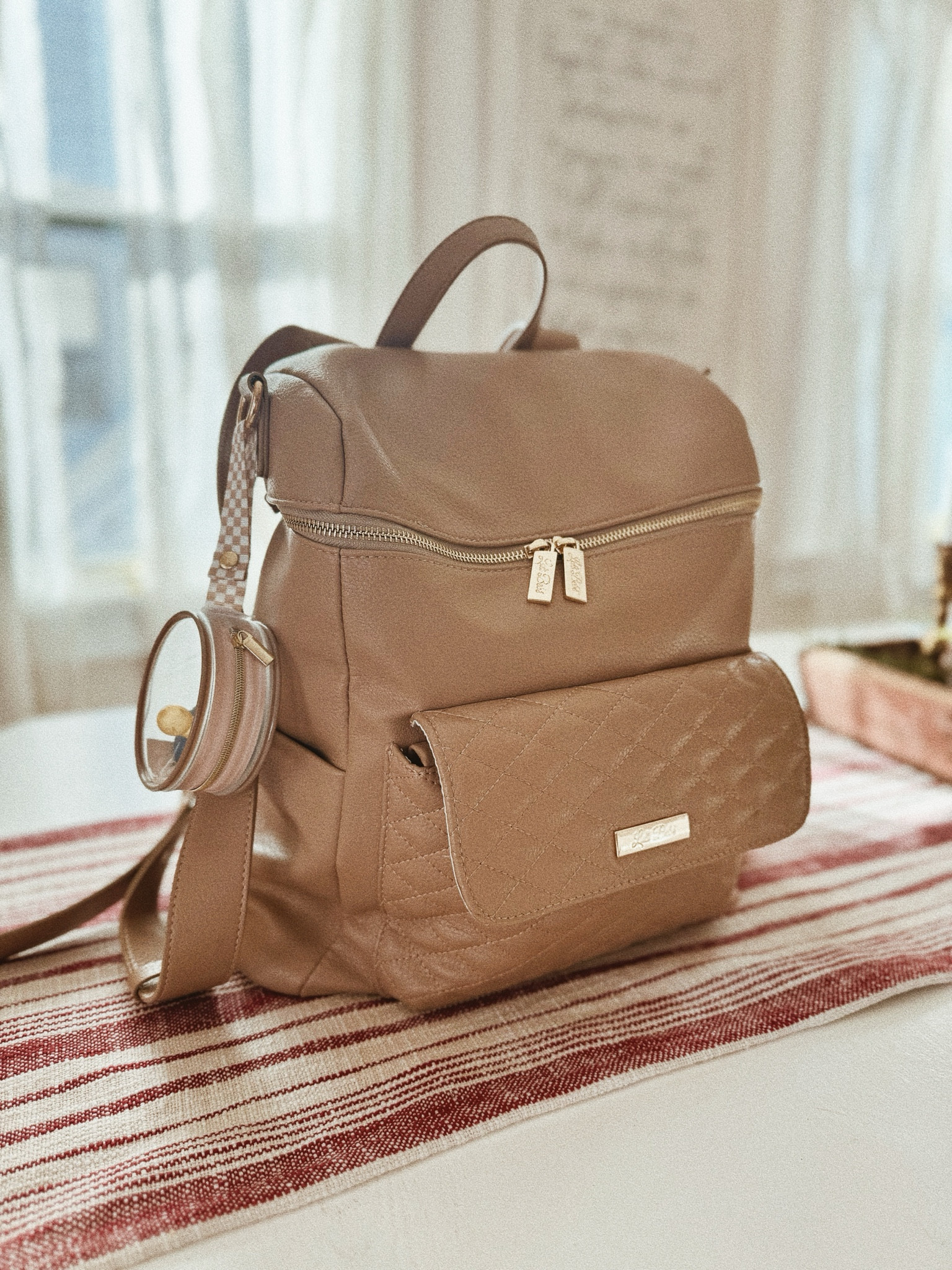 our favorite diaper bag🫶🏼

#LTKbaby #LTKitbag #LTKkids