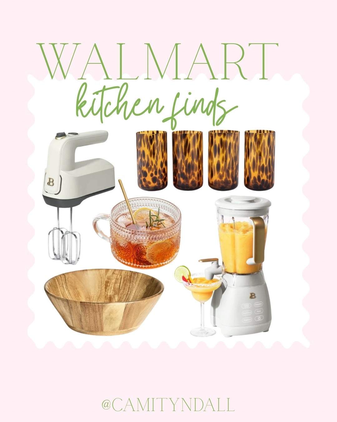 Walmart Kitchen Finds 


#LTKHome #LTKFindsUnder100 #LTKFindsUnder50