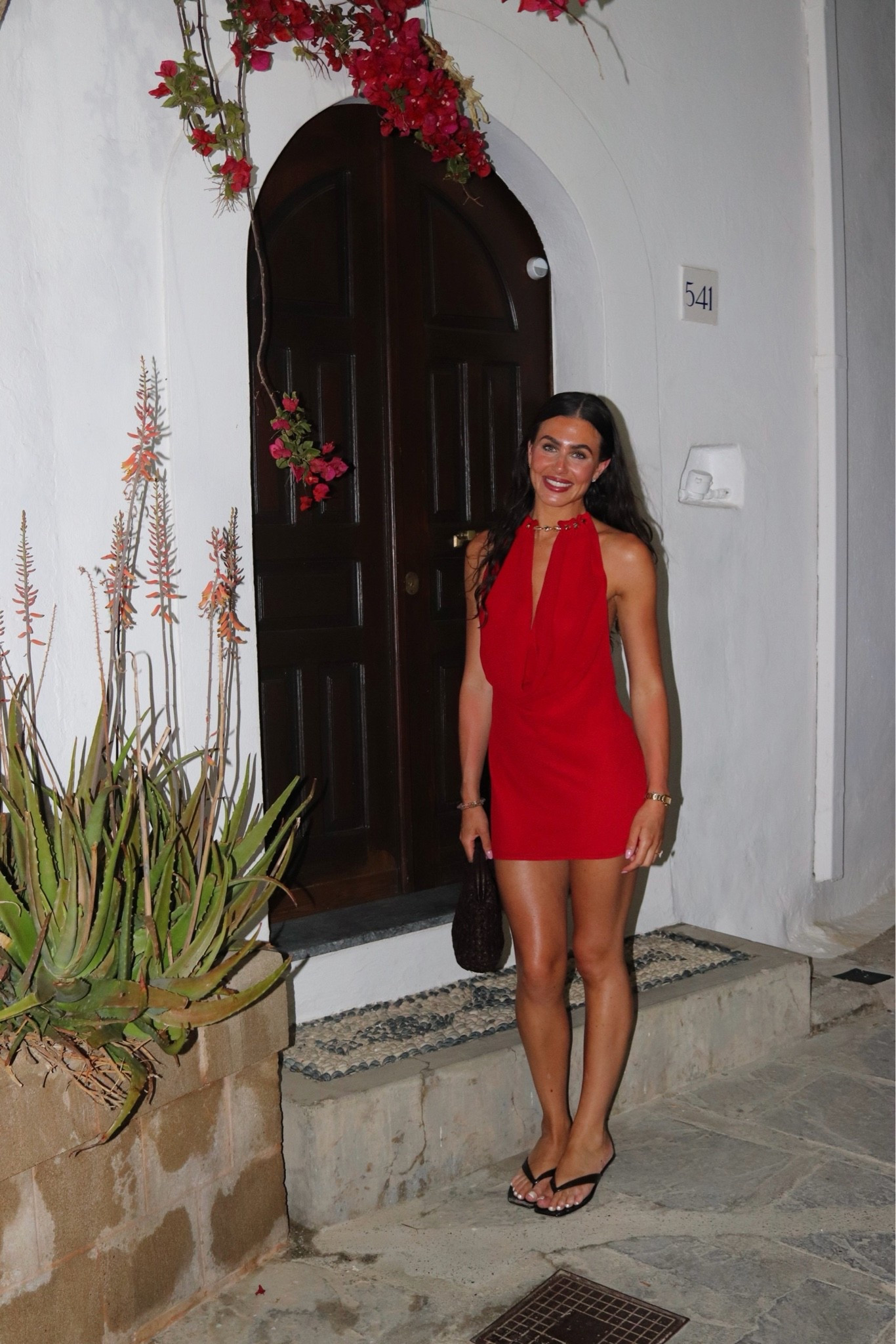 Holiday outfit of the night

#LTKuk #LTKsummer #LTKdatenight