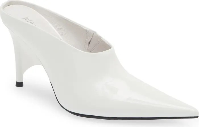 Jeffrey Campbell Vader Pointed Toe Mule (Women) | Nordstrom | Nordstrom