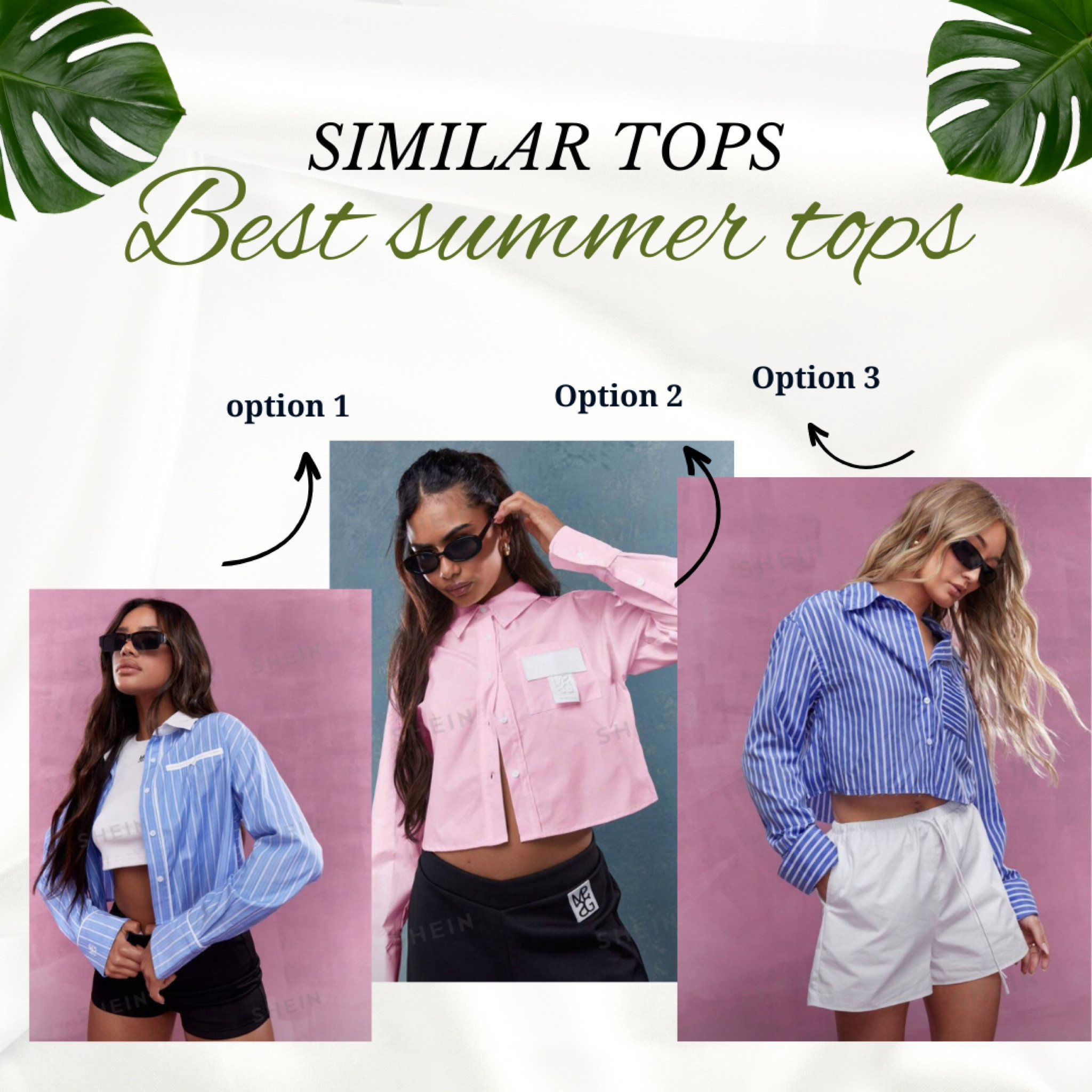 3 of my favorite tops for all under $15.00 dollars!!! 

#LTKSeasonal #LTKSaleAlert #LTKFindsUnder50