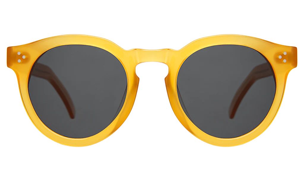 Leonard II E Sunglasses | illesteva