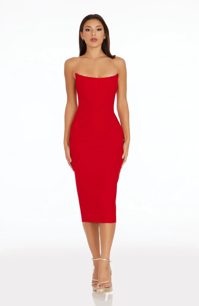 Cosette Dress | Dress The Population