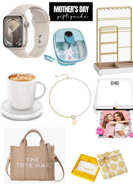 Mother’s Day Gift

#LTKGiftGuide #LTKfindsunder100 #LTKfindsunder50