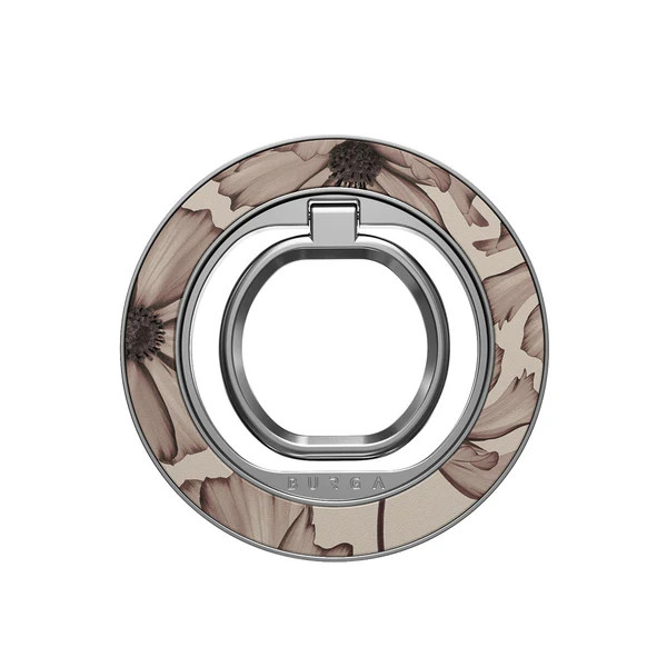 Barely Yours - Magnetic Ring Holder | BURGA