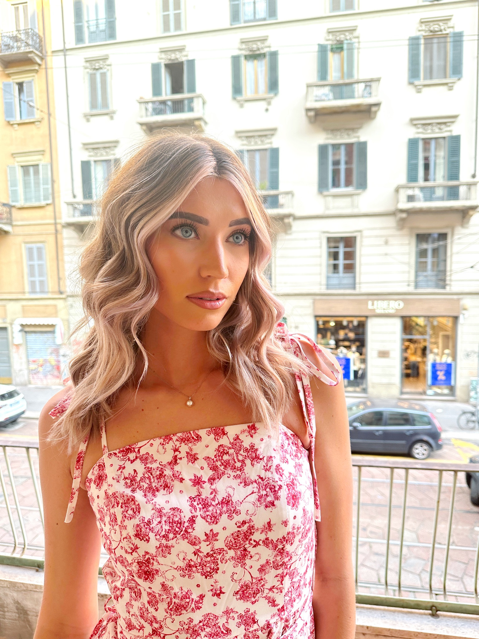 Weekend in Milan! 
Europe fashion, girls day, night out, brunch fit, ootd, girly, pink

#LTKtravel #LTKunder100 #LTKeurope