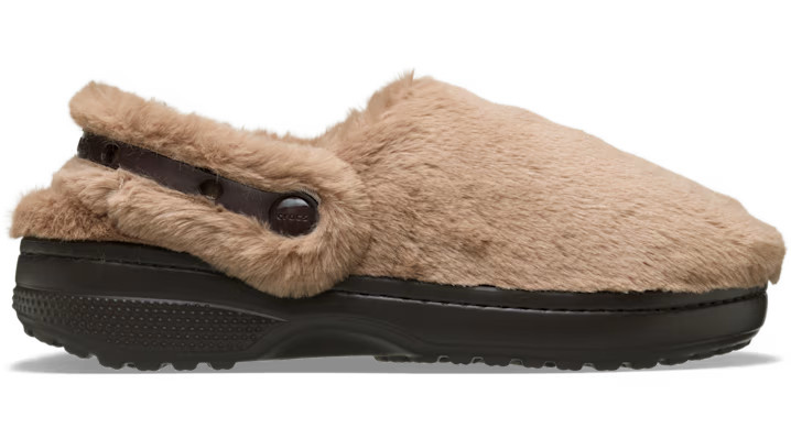 Classic Unfurgettable Clog | Crocs (US)