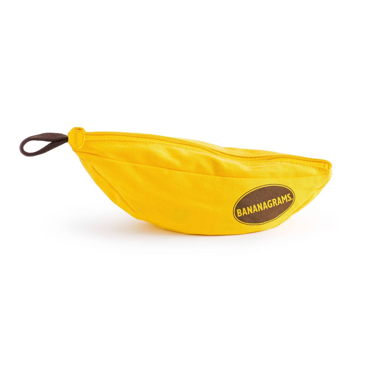 Bananagrams Game: Educational Focus on Reading & Language Skills, Includes Carrying Case & Instru... | Target