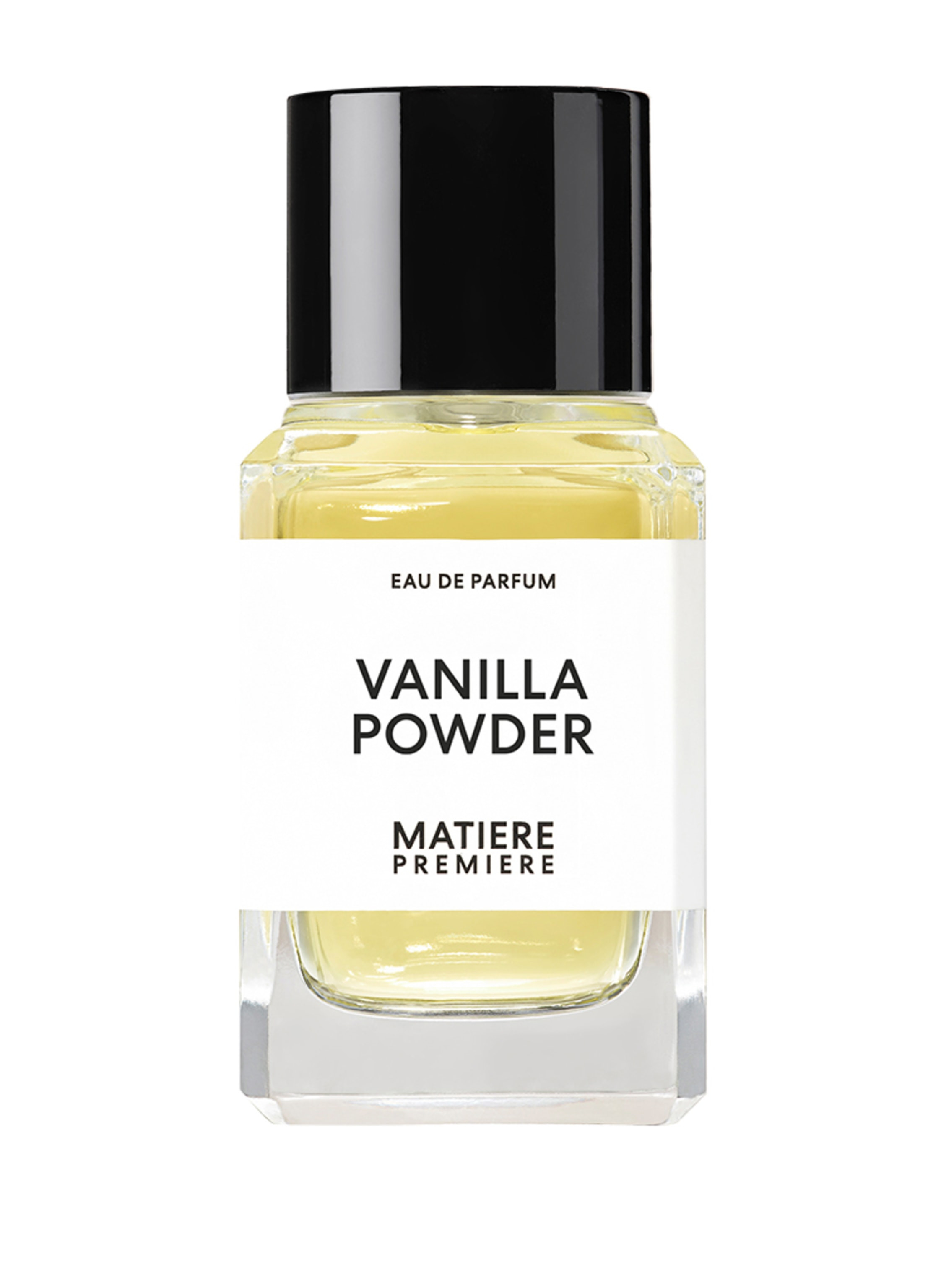MATIERE PREMIERE VANILLA POWDER Eau de Parfum | Breuninger (DACH)