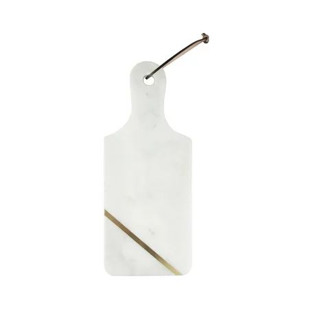 Better Homes & Gardens Rectangle Marble Serving Paddle | Walmart (US)