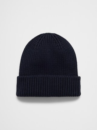 Ribbed Beanie | Banana Republic Factory