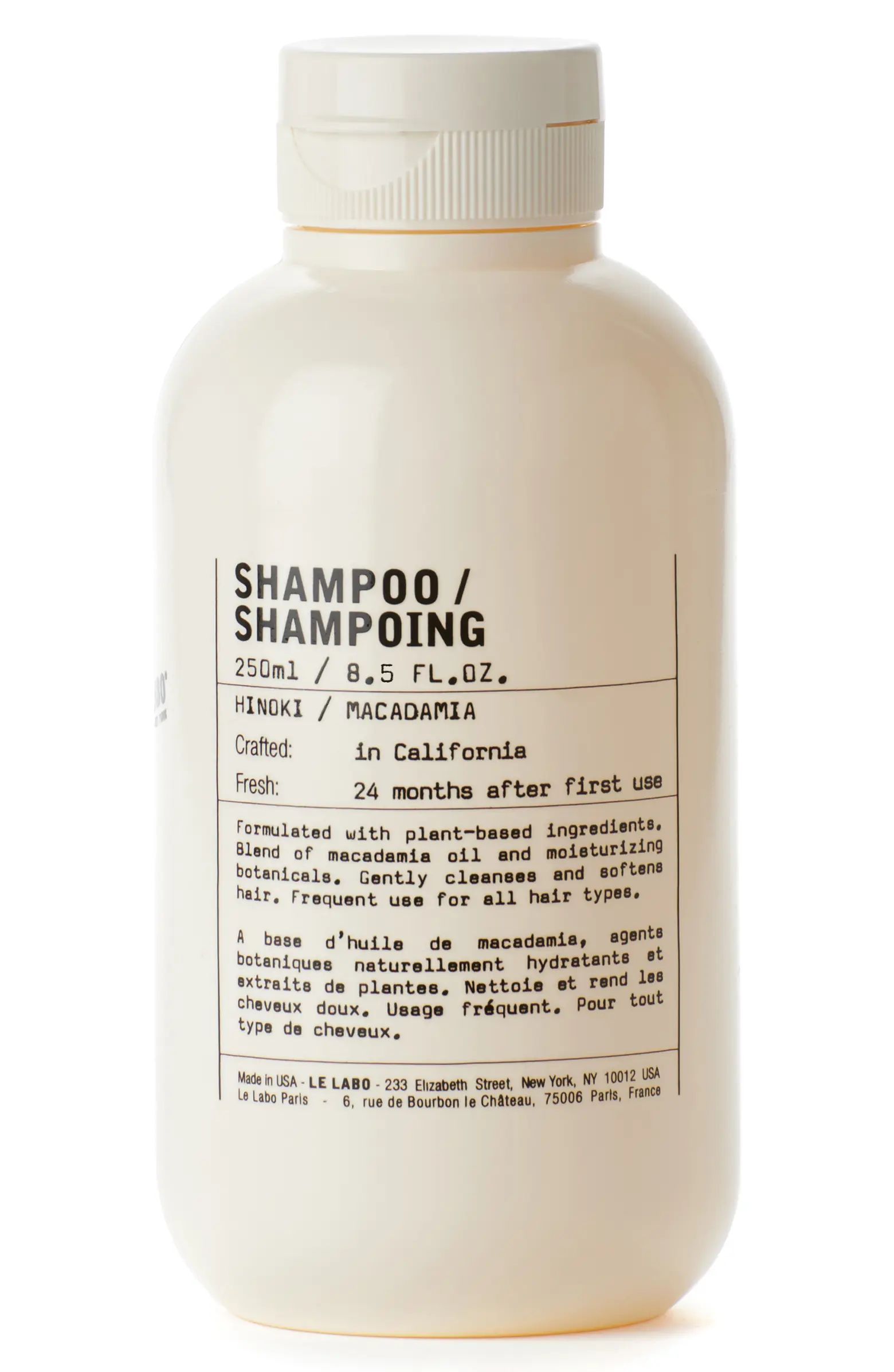 Hinoki Shampoo | Nordstrom