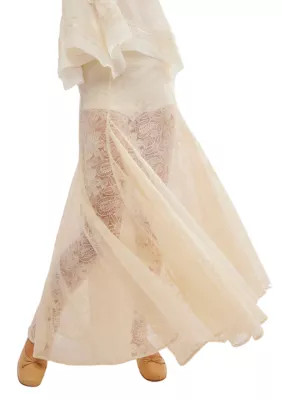 Free People BEAT OF THE MOMENT MAXI S | Belk