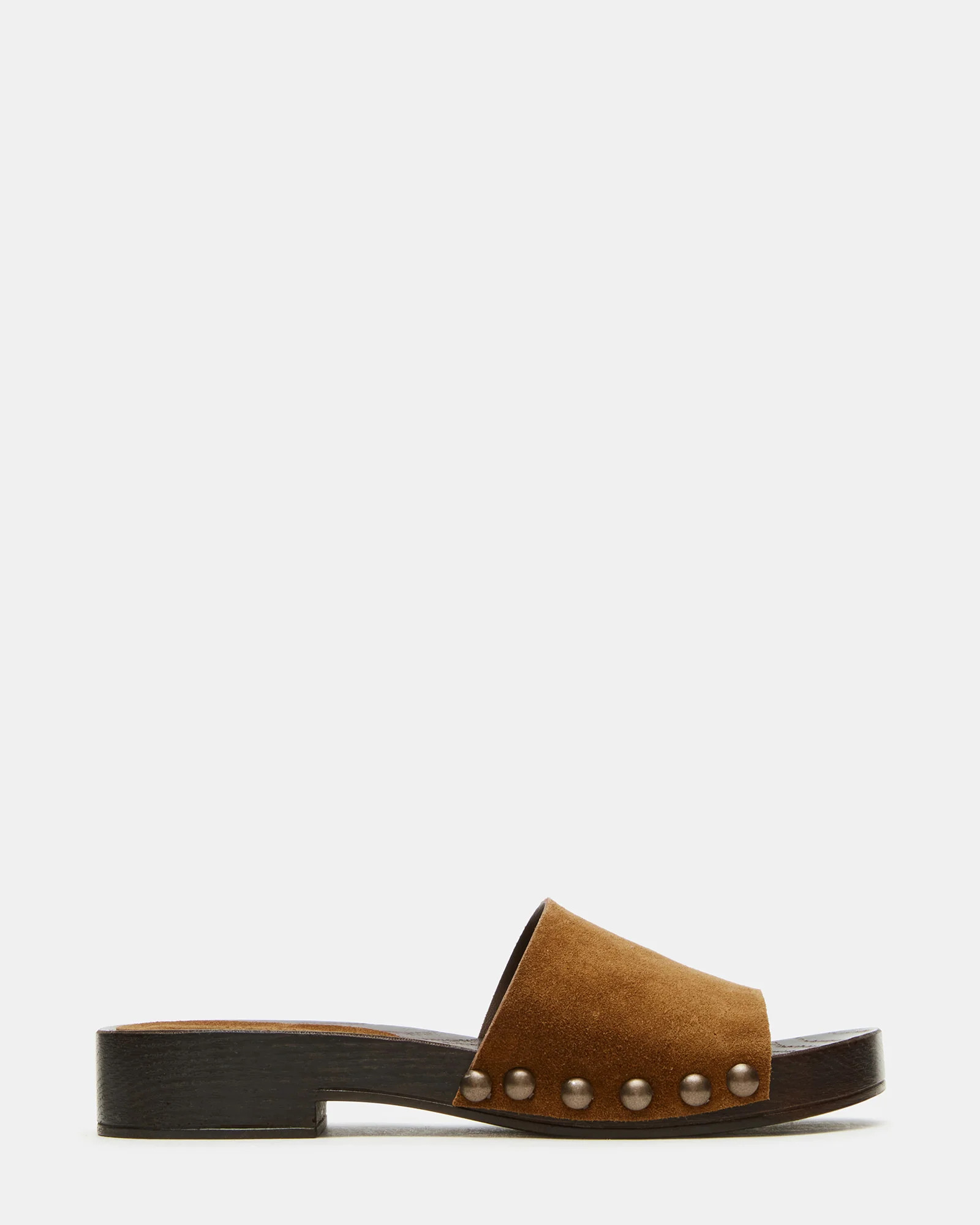 Cento Chestnut Suede | Steve Madden (US)