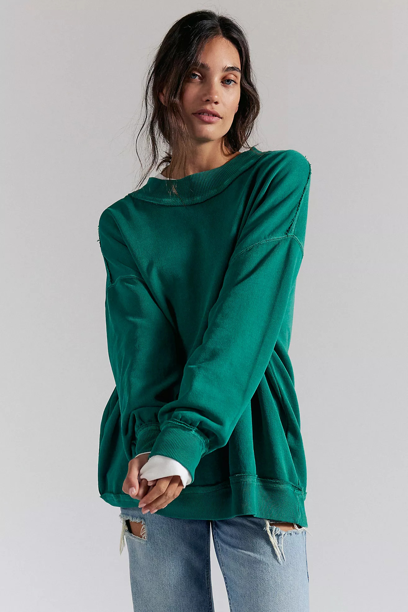 We The Free Palm Springs Pullover | Free People (Global - UK&FR Excluded)