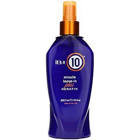 Visit the It's a 10 Haircare Store | Amazon (US)