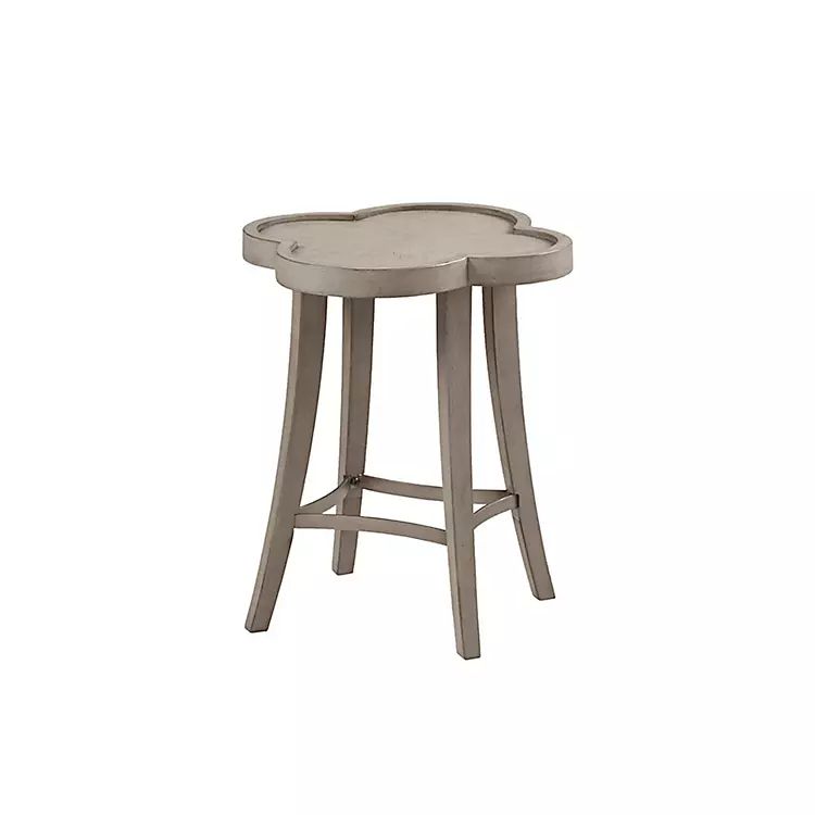 Wooden Jenny Accent Table | Kirkland's Home