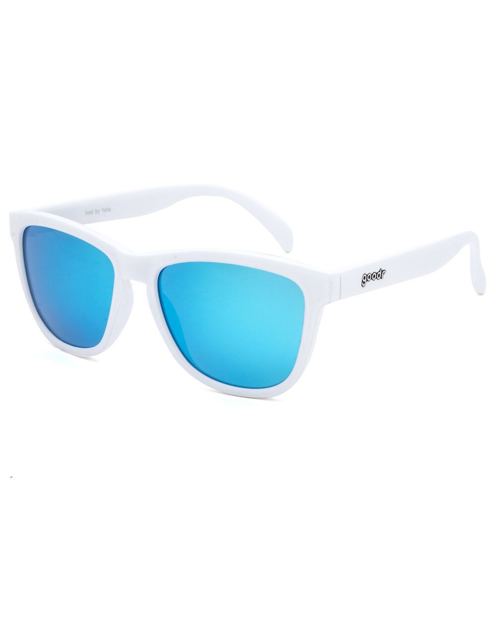 GOODR The OGs Iced By Yetis Polarized Sunglasses | Tillys
