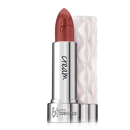 Pillow Lips Matte & Cream Lipstick | IT Cosmetics | IT Cosmetics (US)