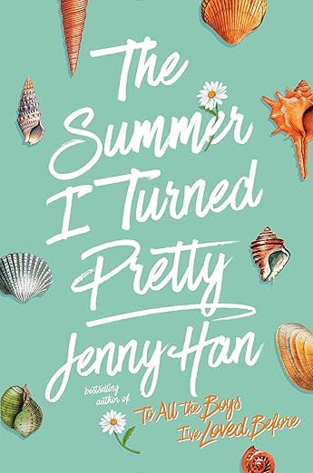The Summer I Turned Pretty | Amazon (US)