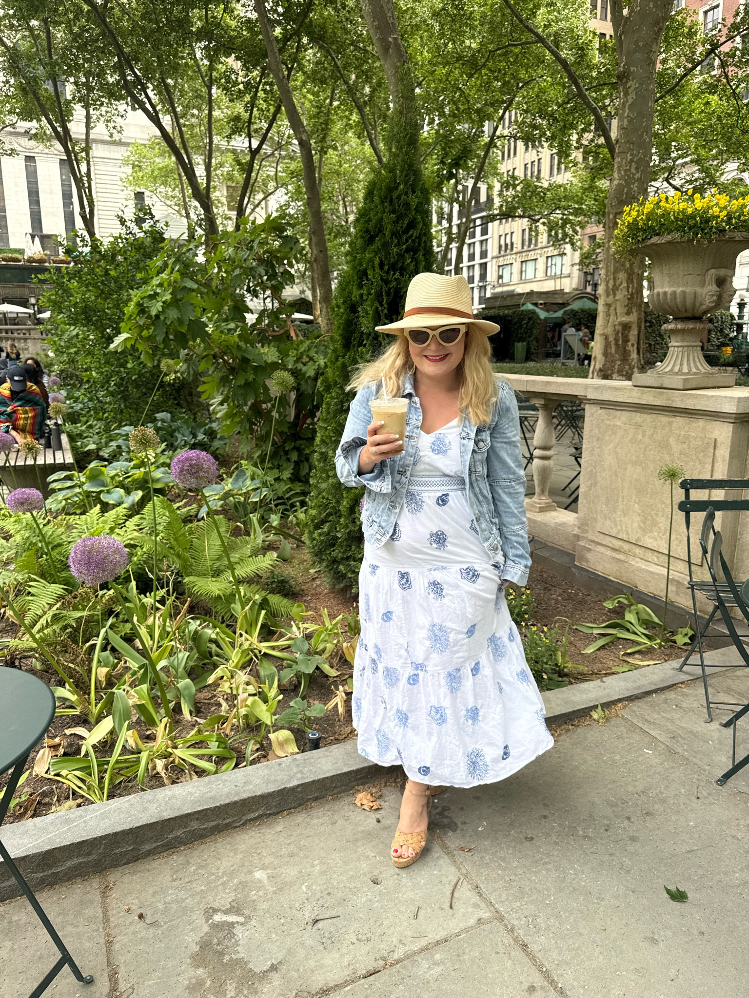 The perfect Father’s Day Brunch outfit. I love a great sundress and Lilly Pulitzer has the best ones!

#LTKootd #LTKMens #LTKPetite