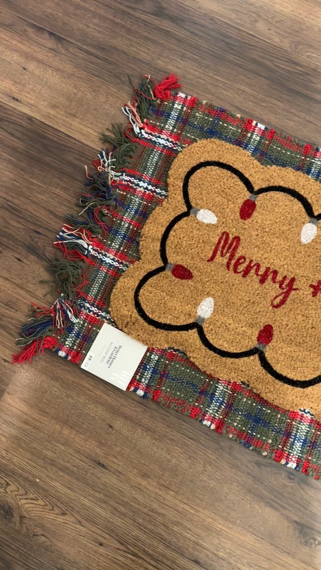 Two outdoor rugs, I am loving for the holidays from Walmart. 

#walmartpartner #walmartstyle @walmartstyle @walmart 

#LTKSeasonal #LTKFindsUnder100 #LTKHome