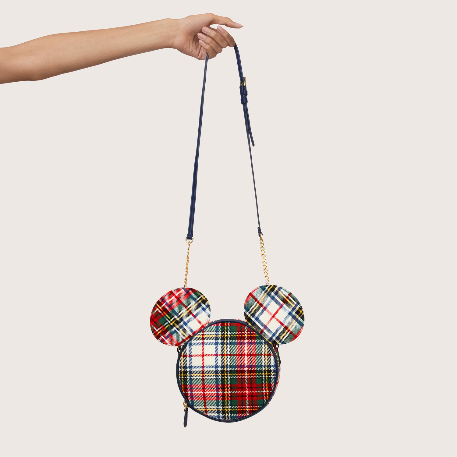 Mini Mickey Mouse Crossbody Bag | Stoney Clover Lane | Stoney Clover Lane
