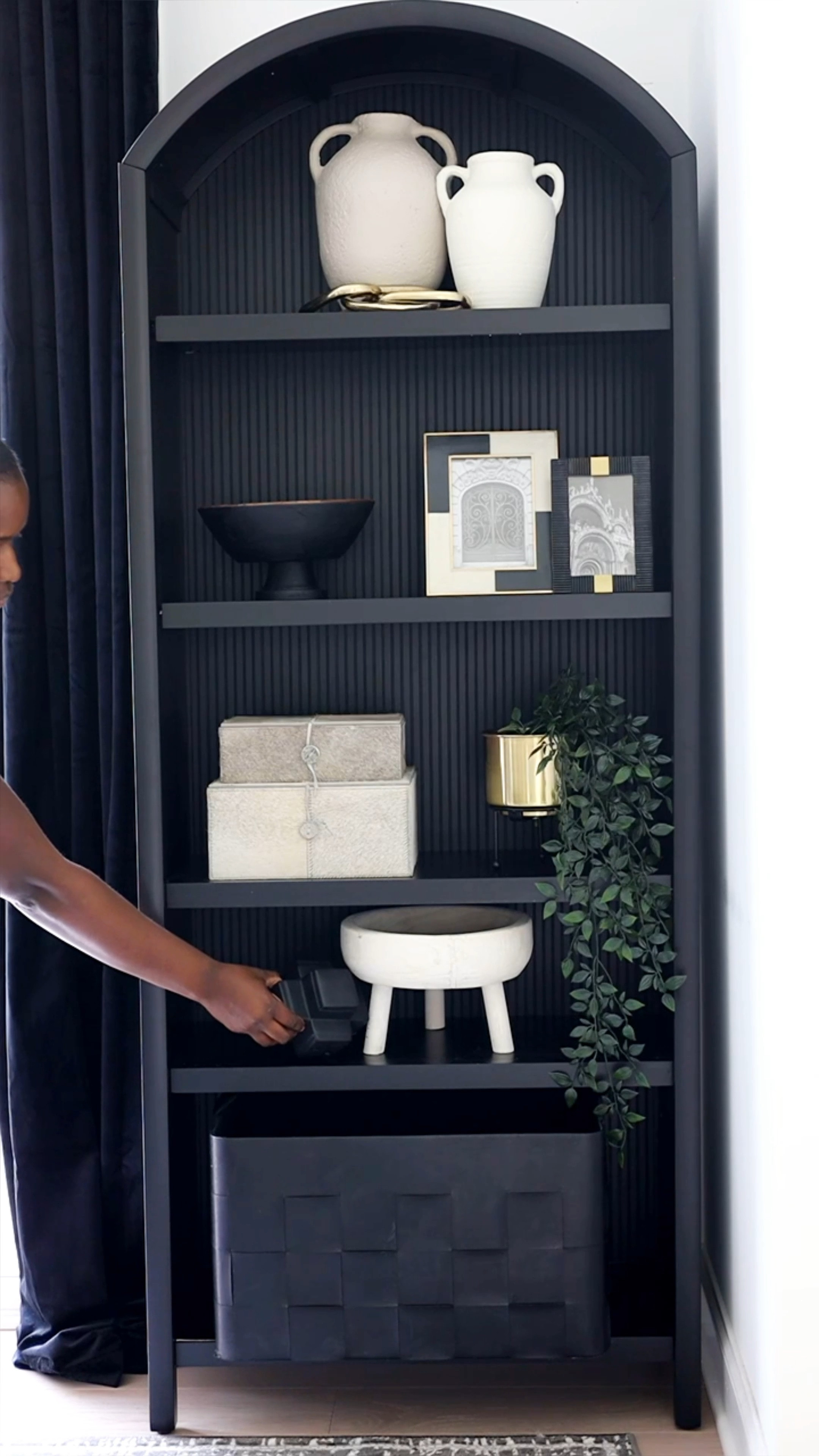 Pottery Barn Dupe!

#LTKhome #LTKstyletip #LTKFind