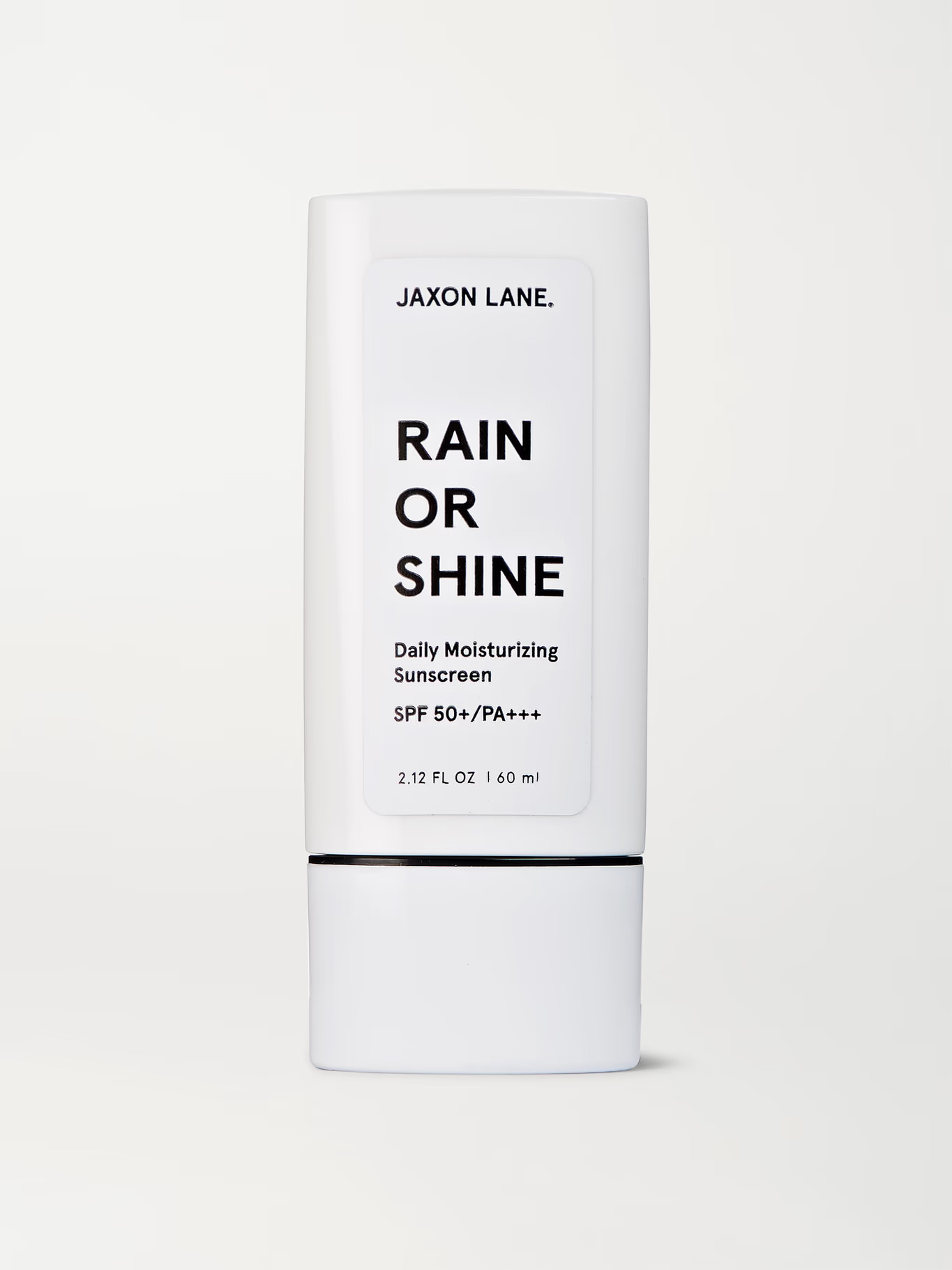 Colorless Rain or Shine Daily Moisturizing Sunscreen SPF 50+, 60ml | JAXON LANE | MR PORTER | Mr Porter (US & CA)
