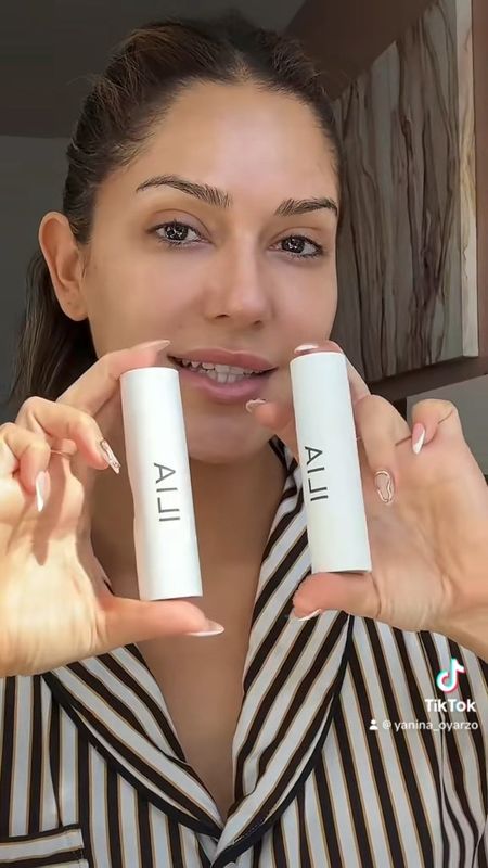 Ilia complexion sticks were good to me! Only thing I would go a little bit darker in shade but lasted all day and felt amazing!! Shade I tried on was 16N 

#LTKVideo #LTKbeauty #LTKfindsunder50