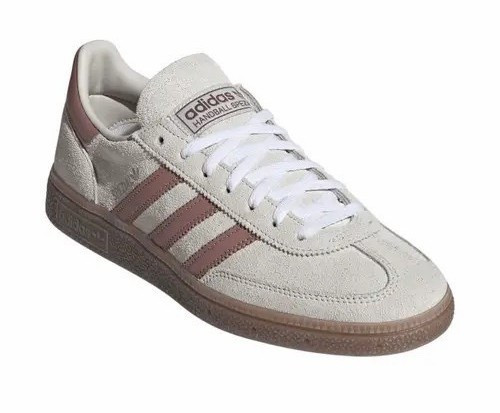 My new shoes 😍 I just bought these adidas handball spezial on the alumina/ warm clay color today and I love them! 

I actually had to go down a half size to a 7 in women’s. I’m typically a true size 7.5 (which is what I wear in sambas)  

#LTKgrwm #LTKOver40 #LTKootd