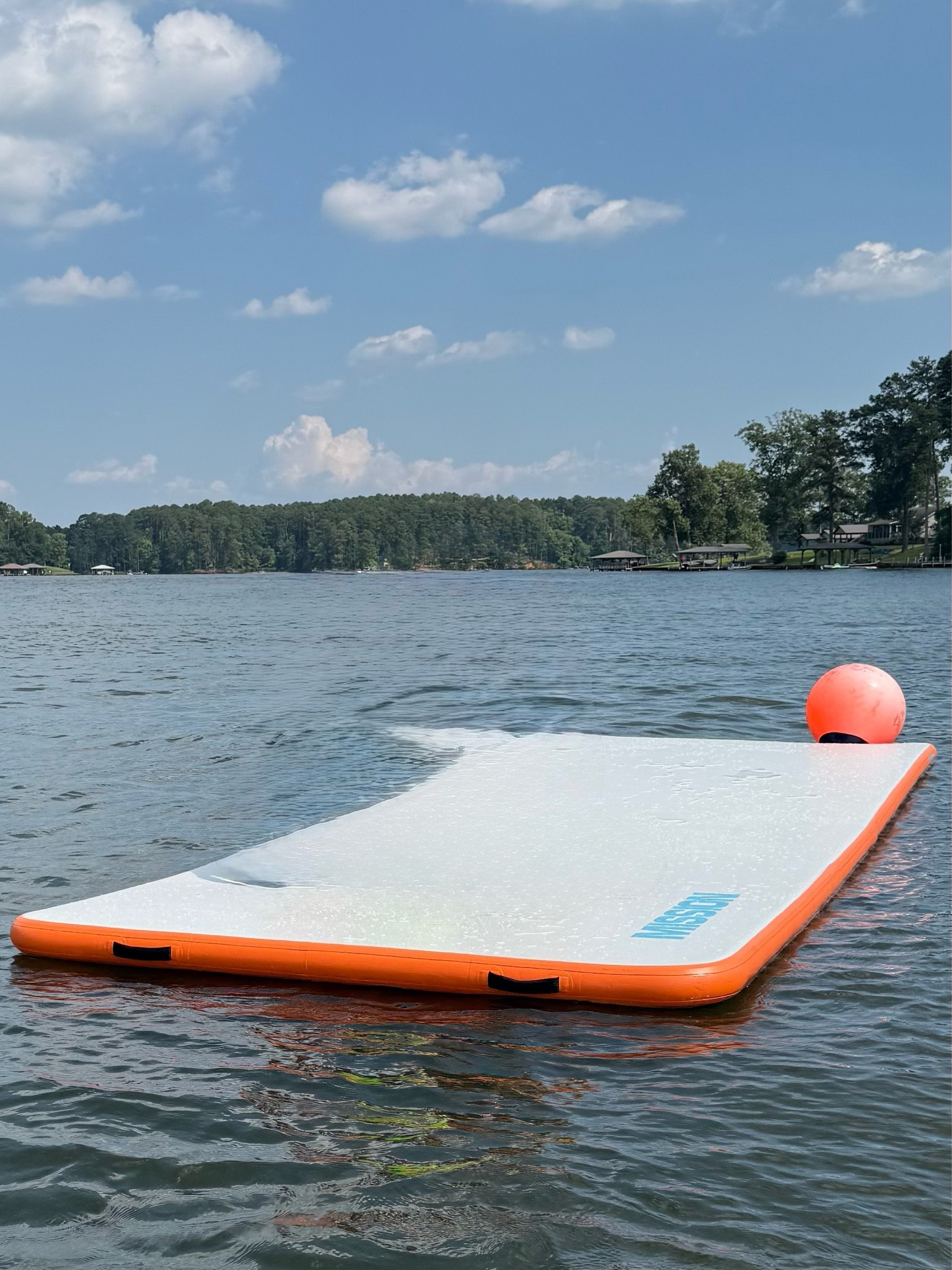 Water mat 💧

#LTKSeasonal #LTKSwim #LTKTravel