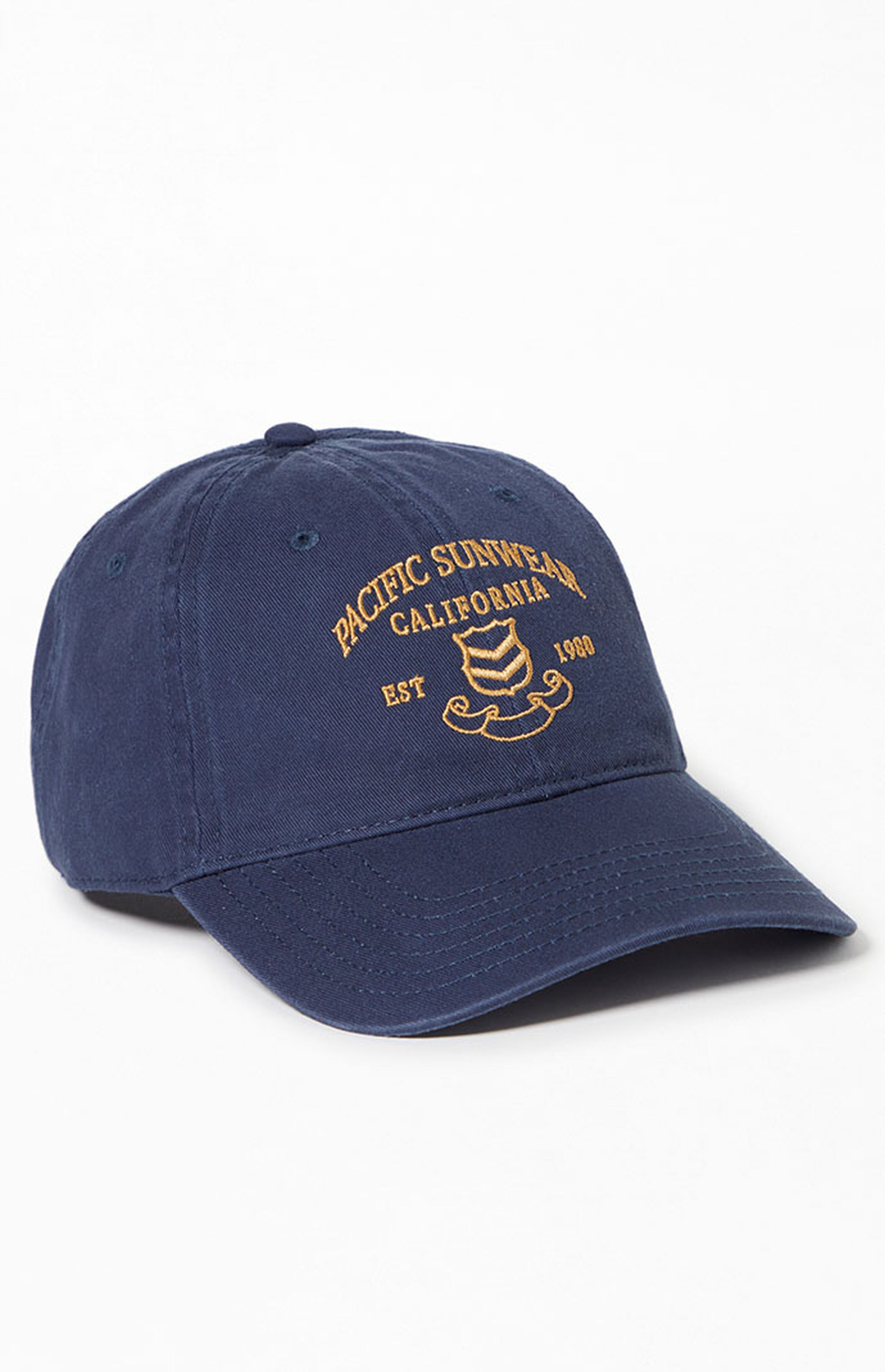 PacSun Pacific Sunwear California Dad Hat | PacSun