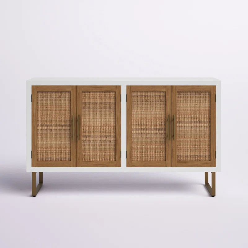 Nantucket 60'' Sideboard | Wayfair North America