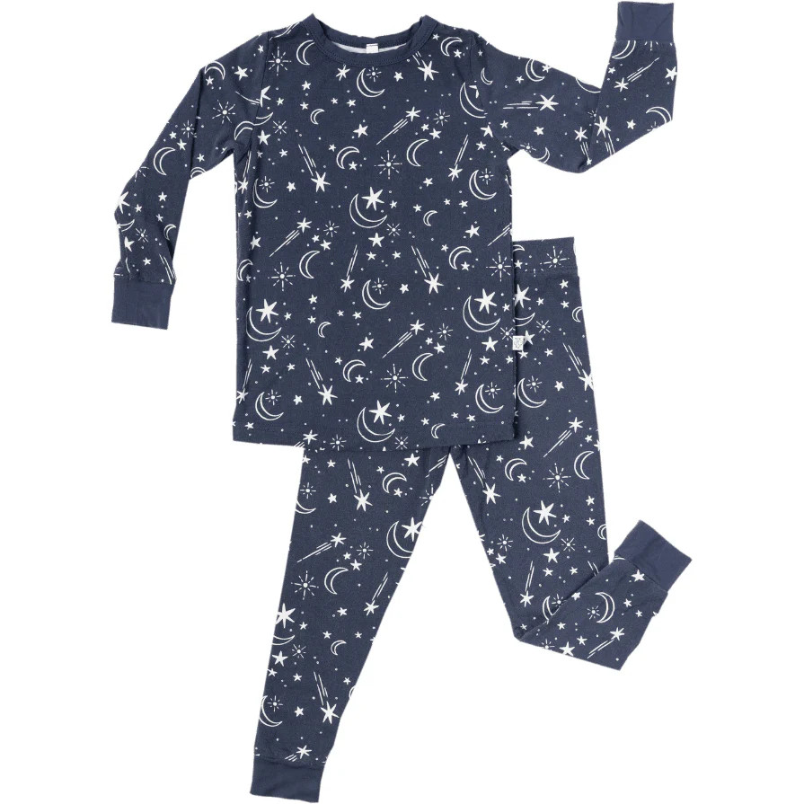 The Madison in Summer Nights | Coconut Pops