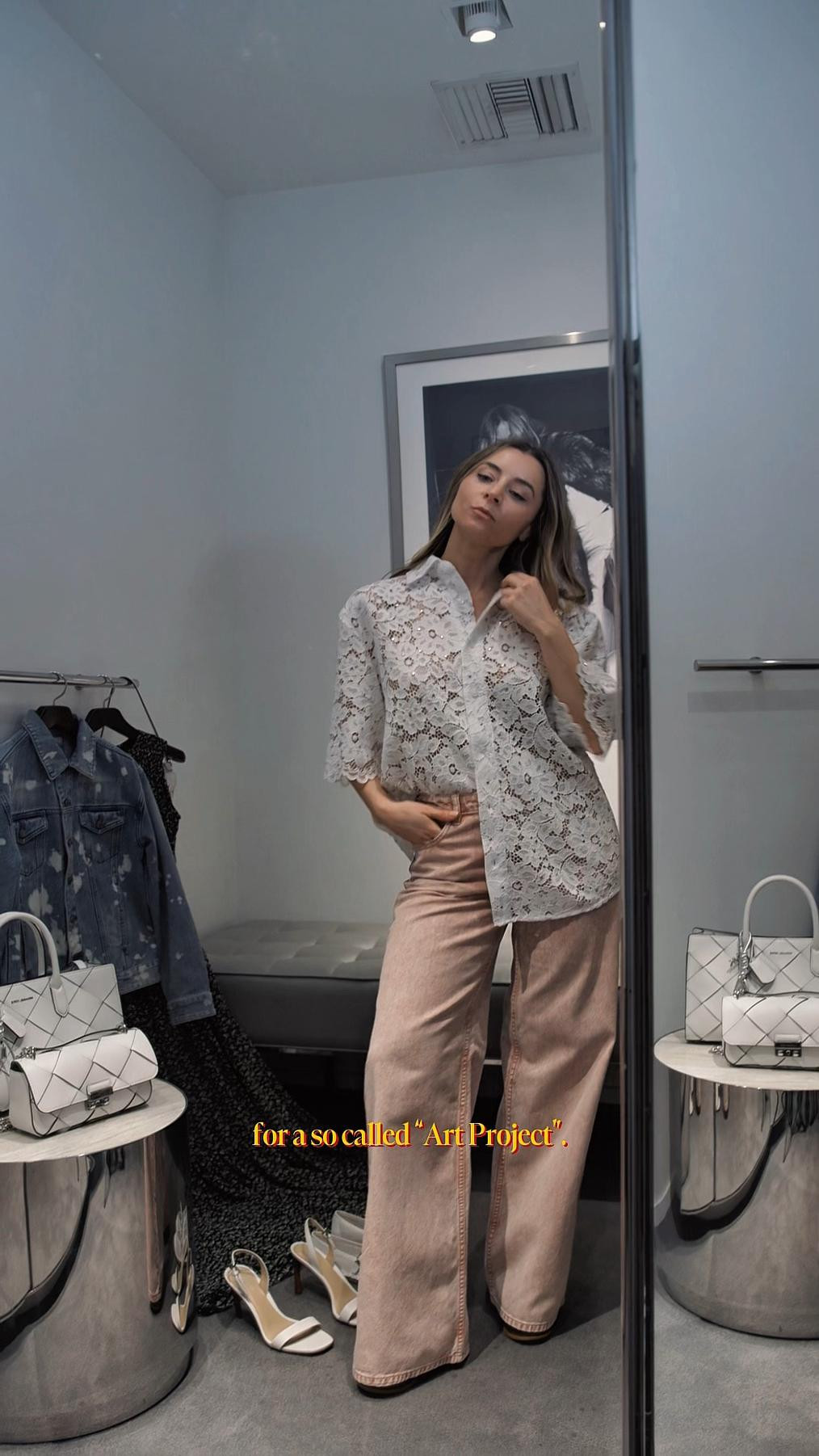 Mother's Day Gifting the MK way!
Timeless, effortless polish and 25% off @michaelkors makes it even sweeter.
Shop the edit now on my LTK shop. Sale currently online and in-store.
Photo Booth activation from May 9 to May 11 at @mkcenturycity store (no purchase necessary)
Or, visit select @michaelkors stores until May 11 and receive a luxe, travel-friendly fragrance set with any $250+ purchase (white supply last).
#MKpartner #Michaelkors

#LTKStyleTip #LTKItBag