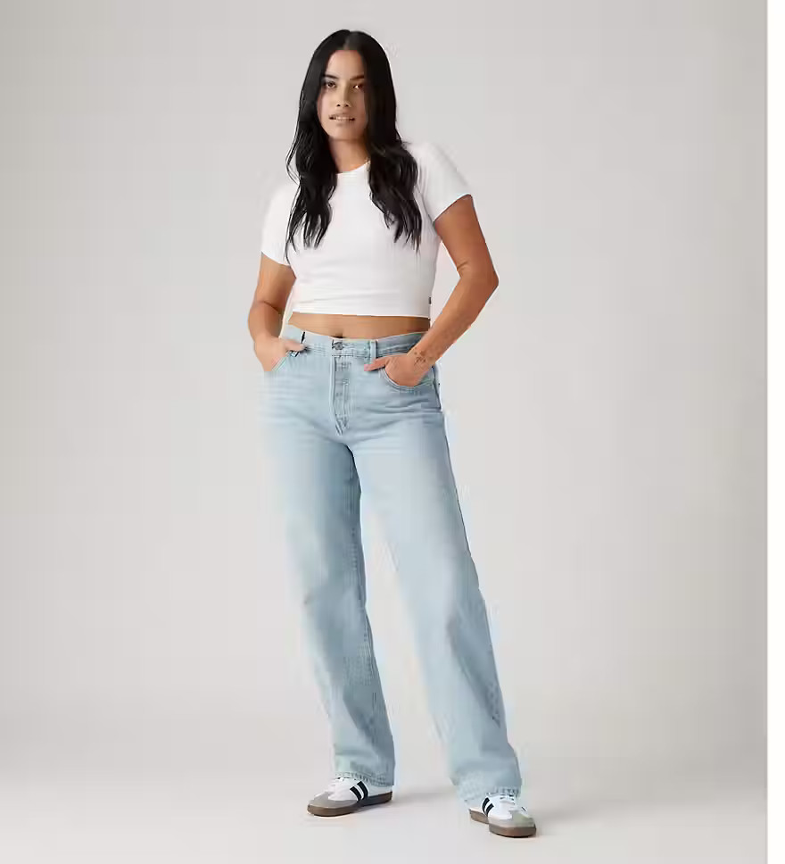 501® 90's Jeans | Levi's (UK)