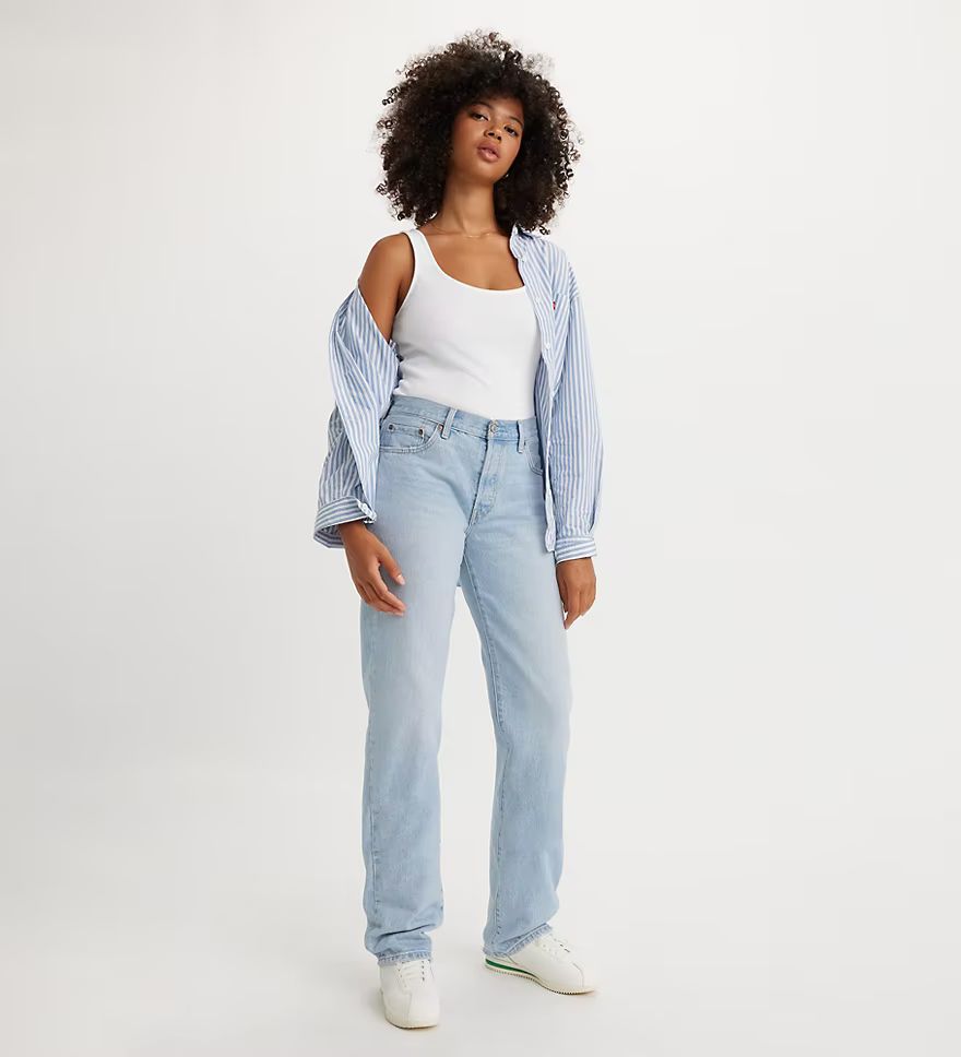 501® ‘90s Women's Jeans | Levi's (CA)