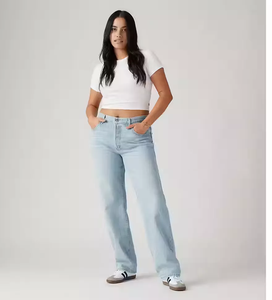 Levi's® Women's 501™ Original … curated on LTK